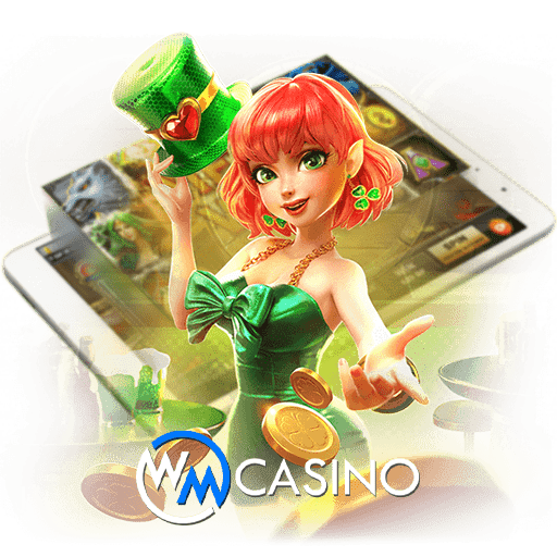 wm casino