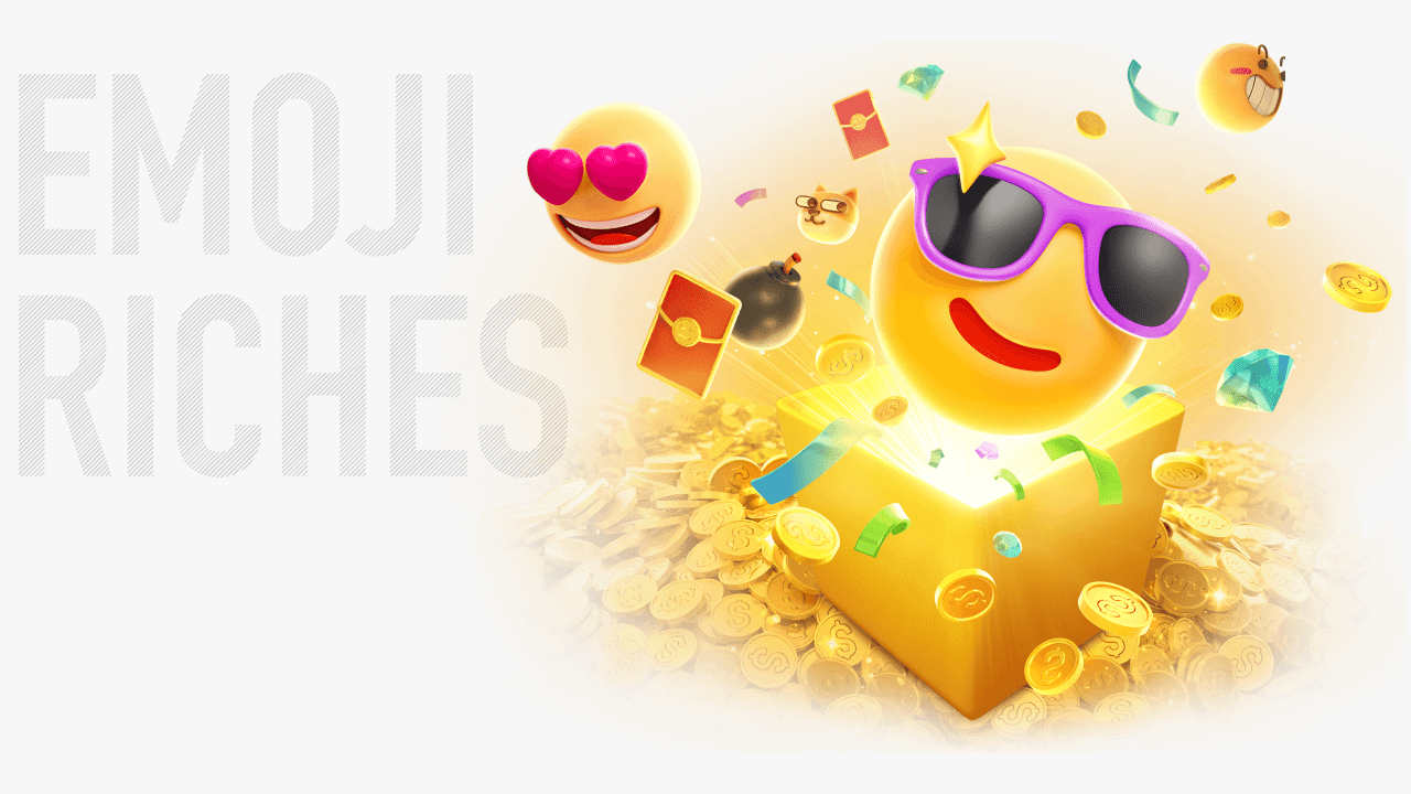 Emoji Riches