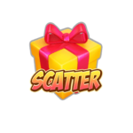 scatter