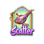 scatter